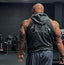 Sleeveless Hoodie