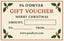 Gift Voucher