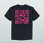QR Code Black/Pink | Pre-Order