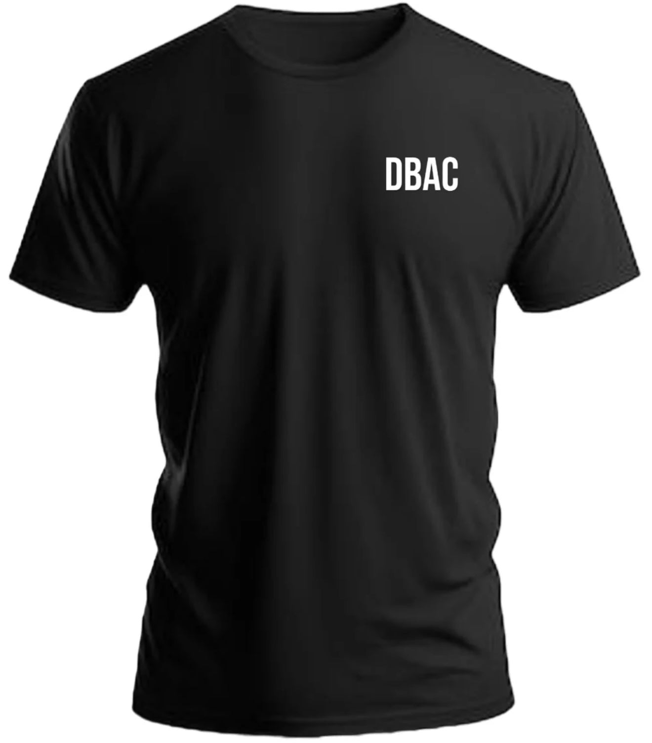 DBAC “Closer..Closer You’re a C##T”