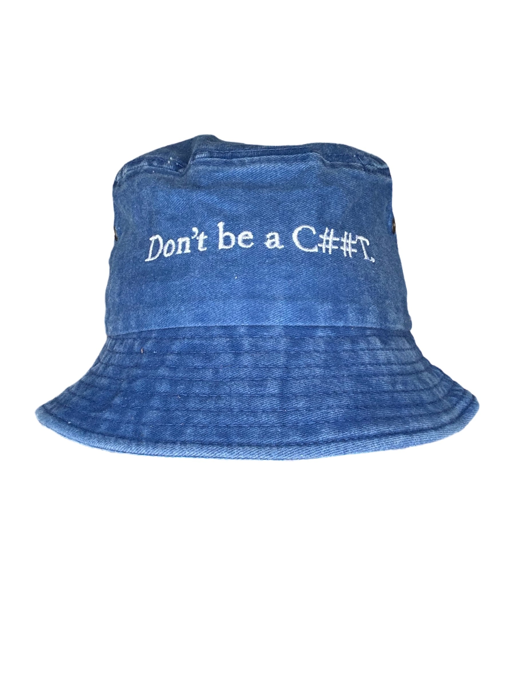 Bucket Hat