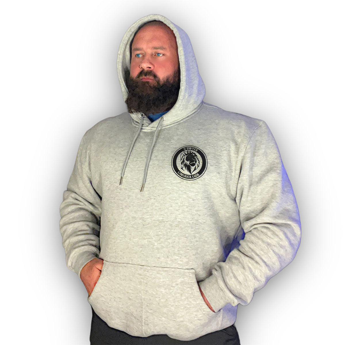 Lion Hoodies