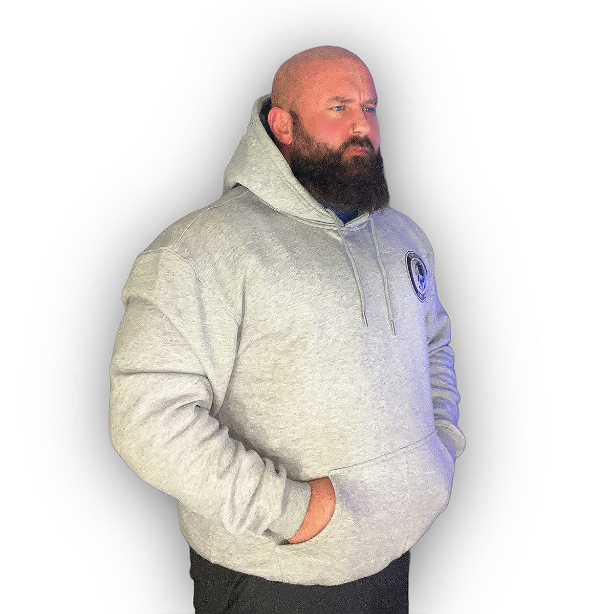 Lion Hoodies