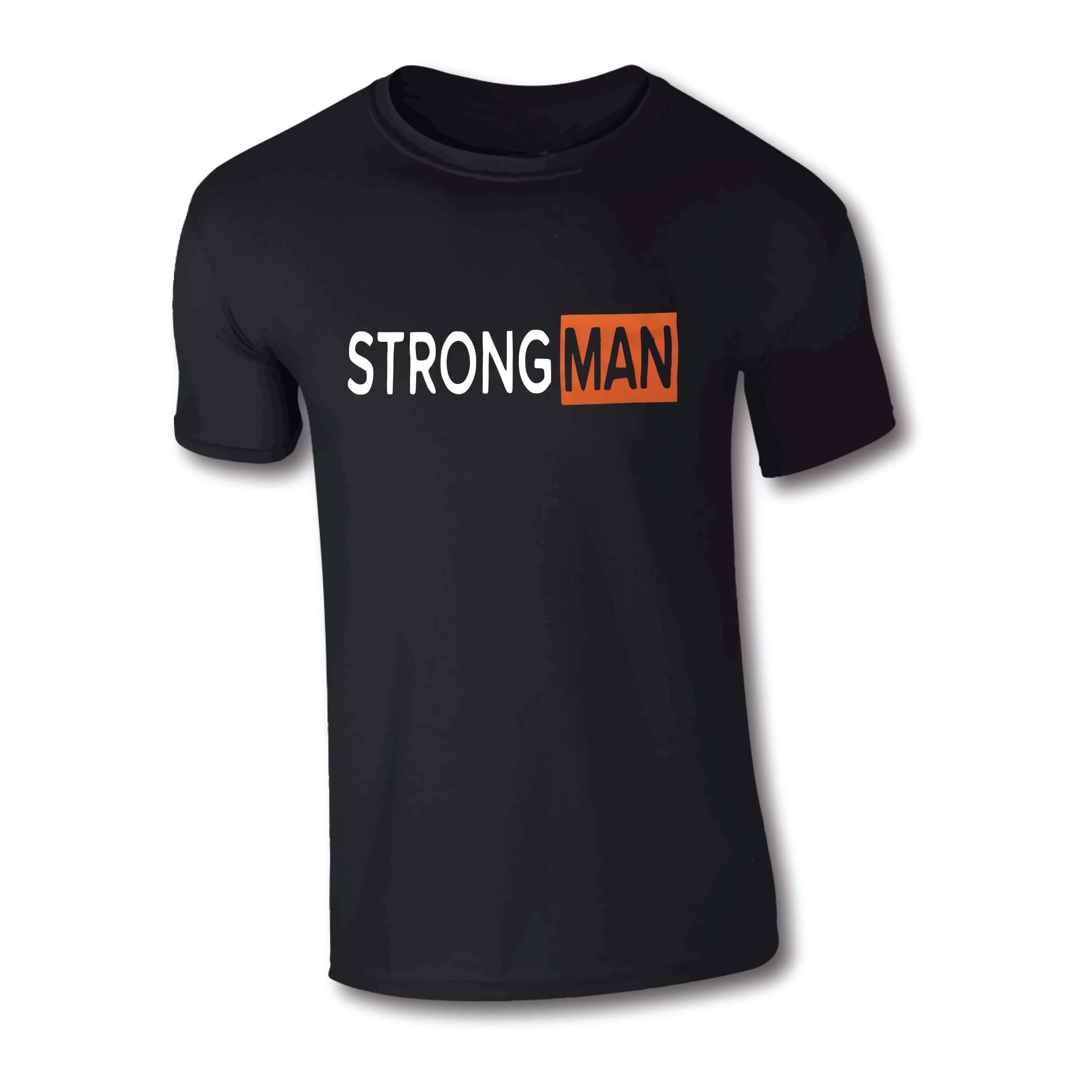 Sale! STRONGMAN T-Shirt