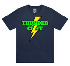 THUNDER⚡️C##T