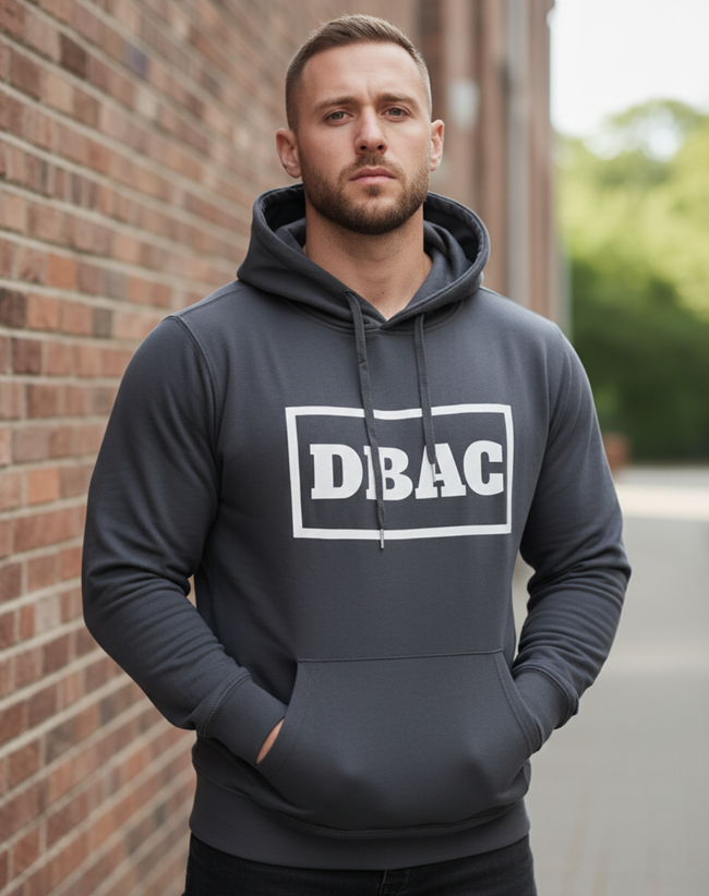 DBAC Hoodie Hover Image