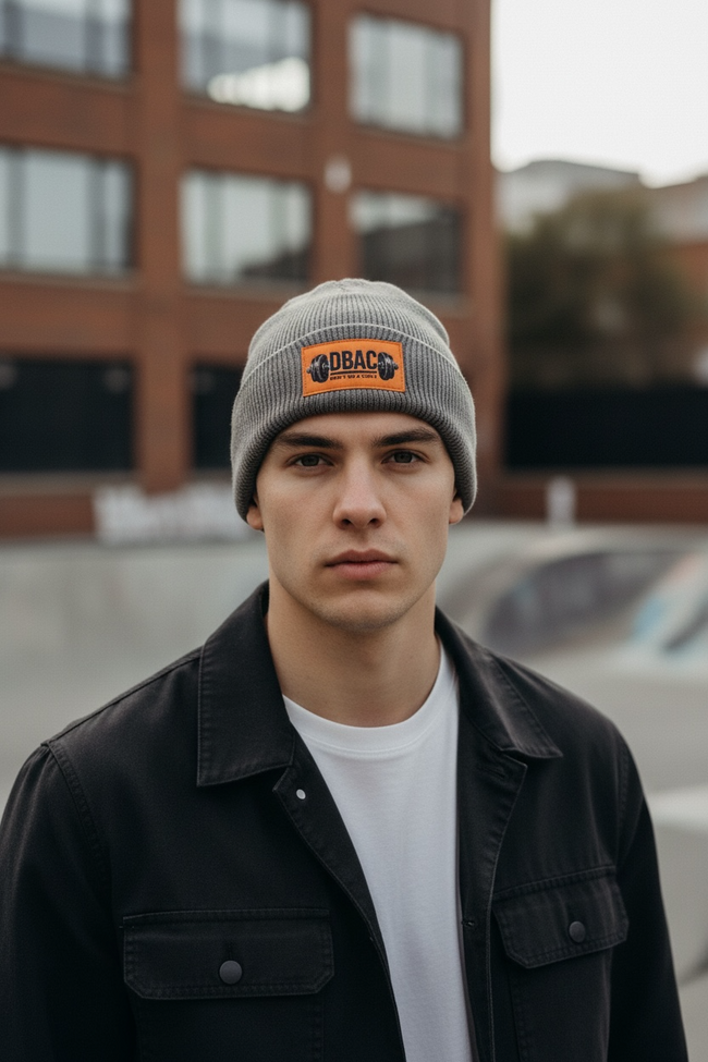 DBAC Beanie Hover Image