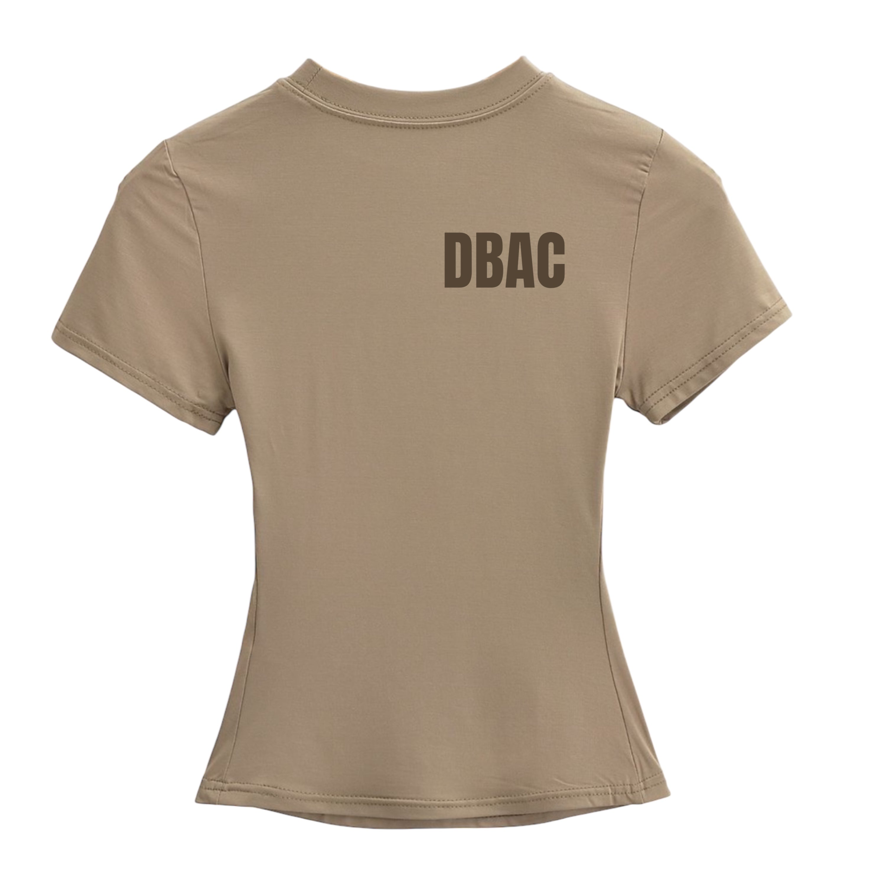 Pre-Order | Women’s “Live, Laugh, Love - DBAC”