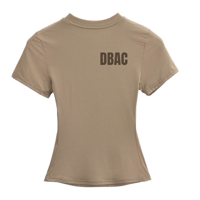 Women’s “Live, Laugh, Love - DBAC” Hover Image