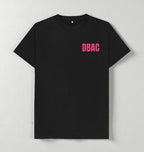 QR Code Black/Pink | Pre-Order