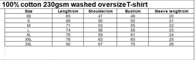 Oversized Acid Washed Dumbbell DBAC | Pre-Order Main Image