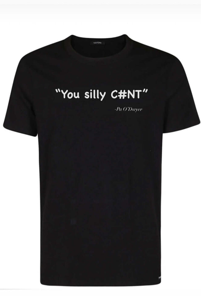 You Silly C#NT Tshirt Hover Image