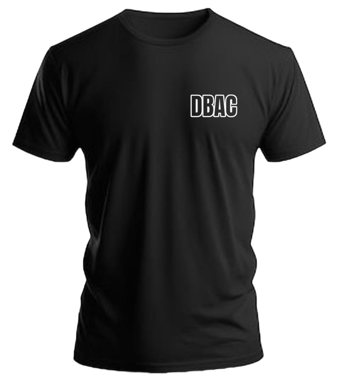 DBAC (Live-Laugh-Love) Pre-Order!