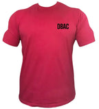 DBAC “Closer, Closer You’re a C##T”