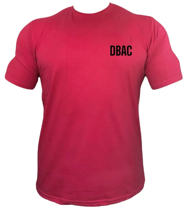 DBAC “Closer, Closer You’re a C##T” Main Image