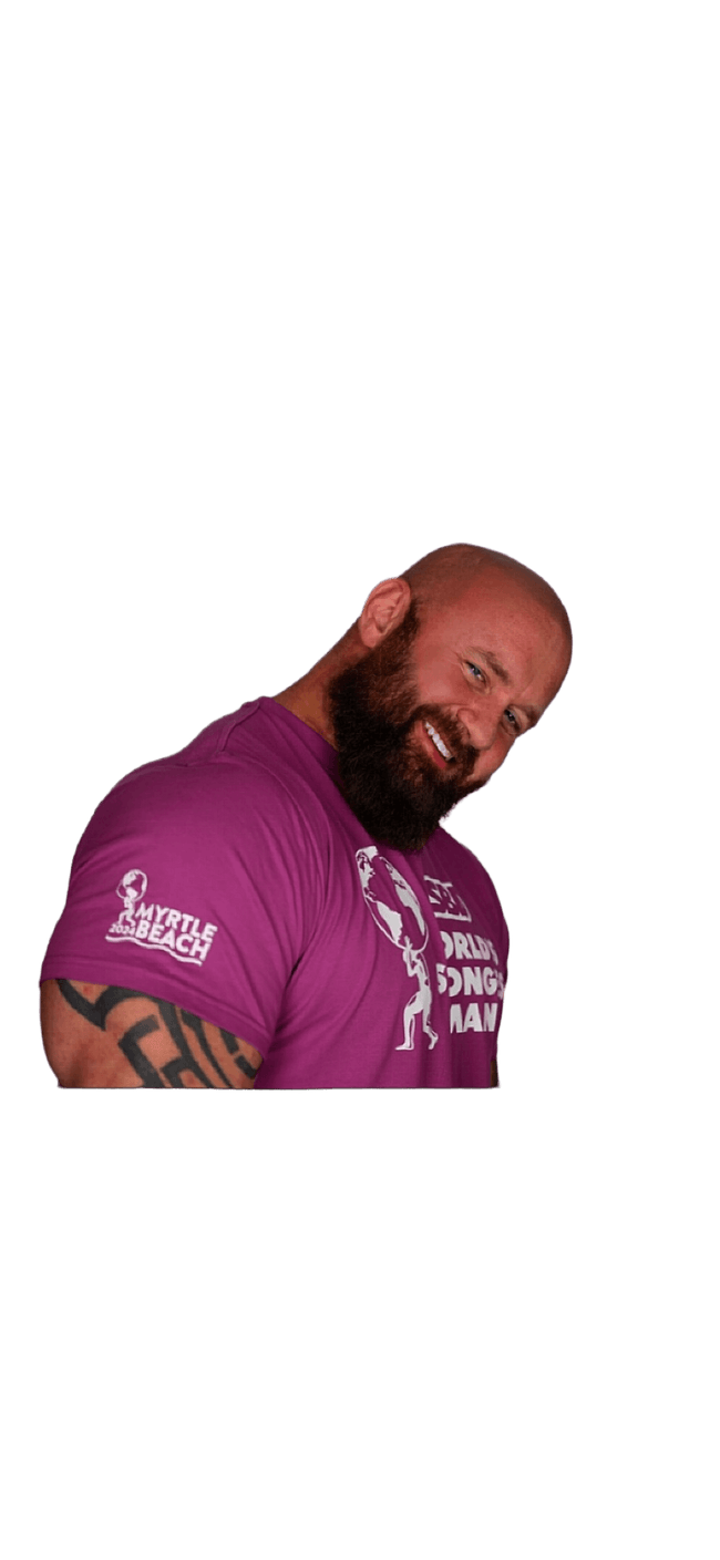 Video message from Pa O’Dwyer Hover Image