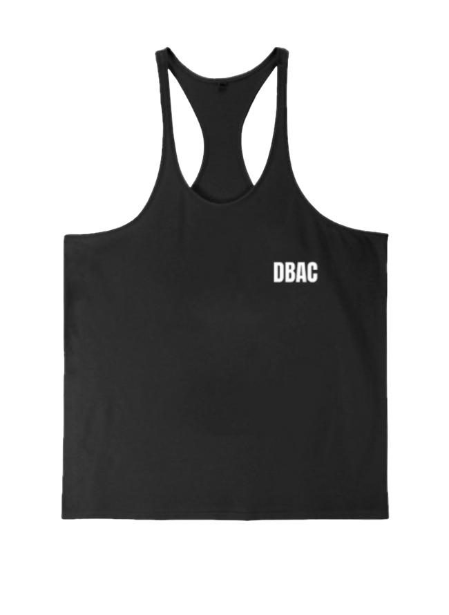 DBAC Vest Hover Image