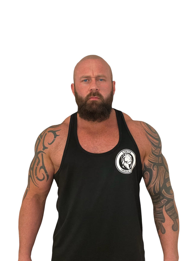 Lion Vest Hover Image